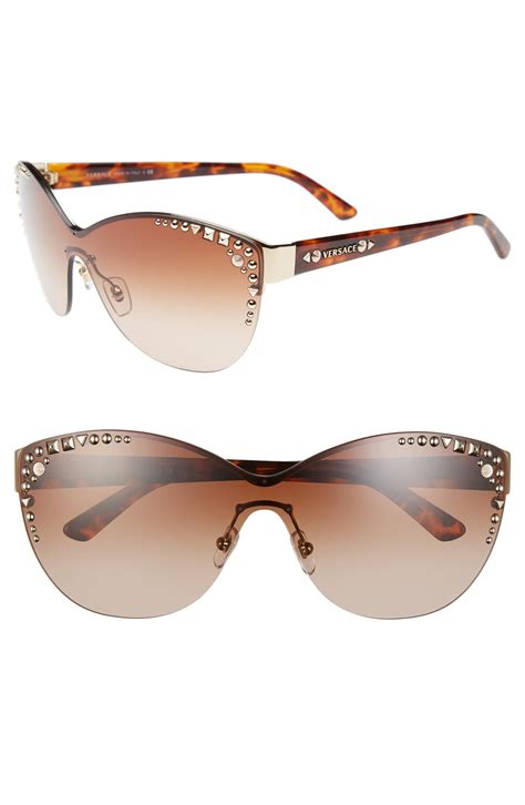 nordstrom versace sunglasses|versace unisex sunglasses.